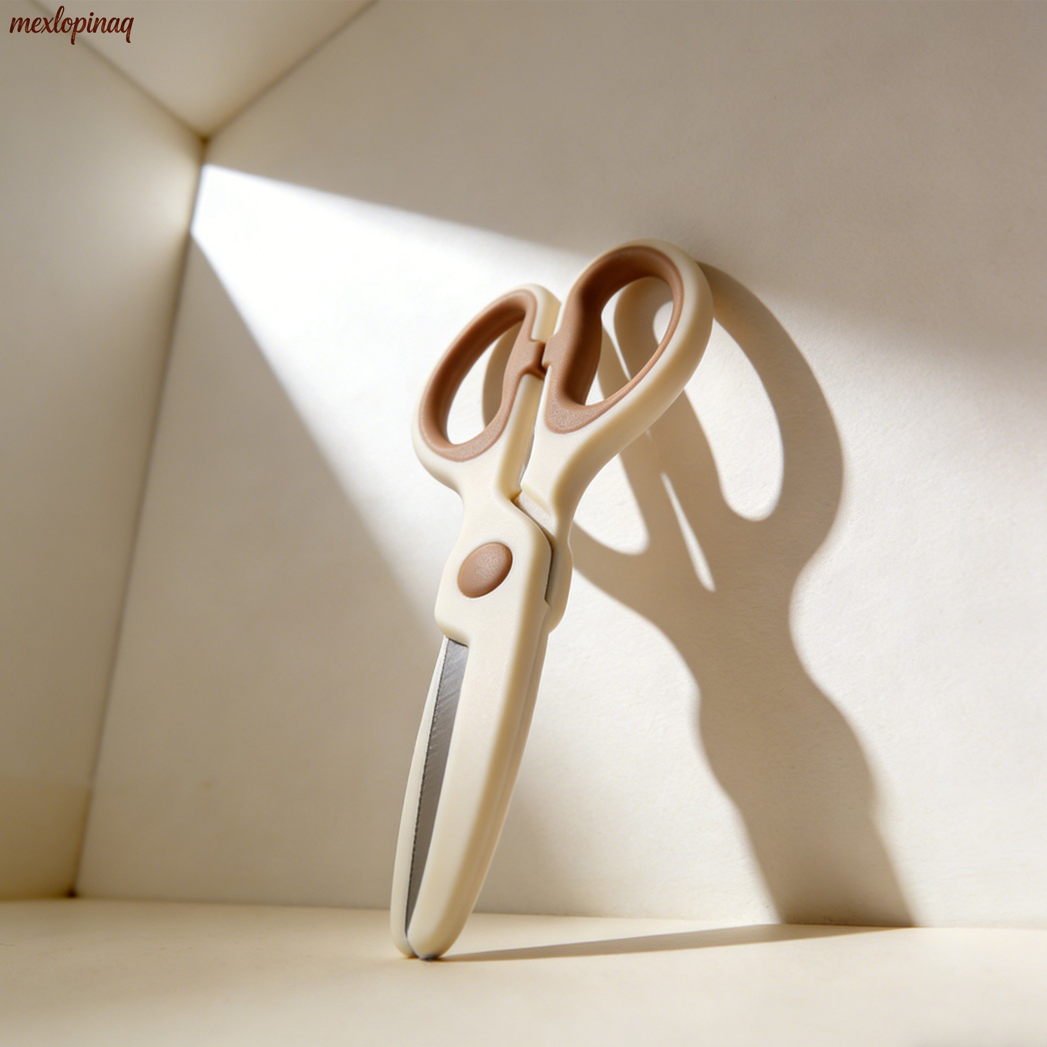 다목적 사용 가능한 스테인리스 가위