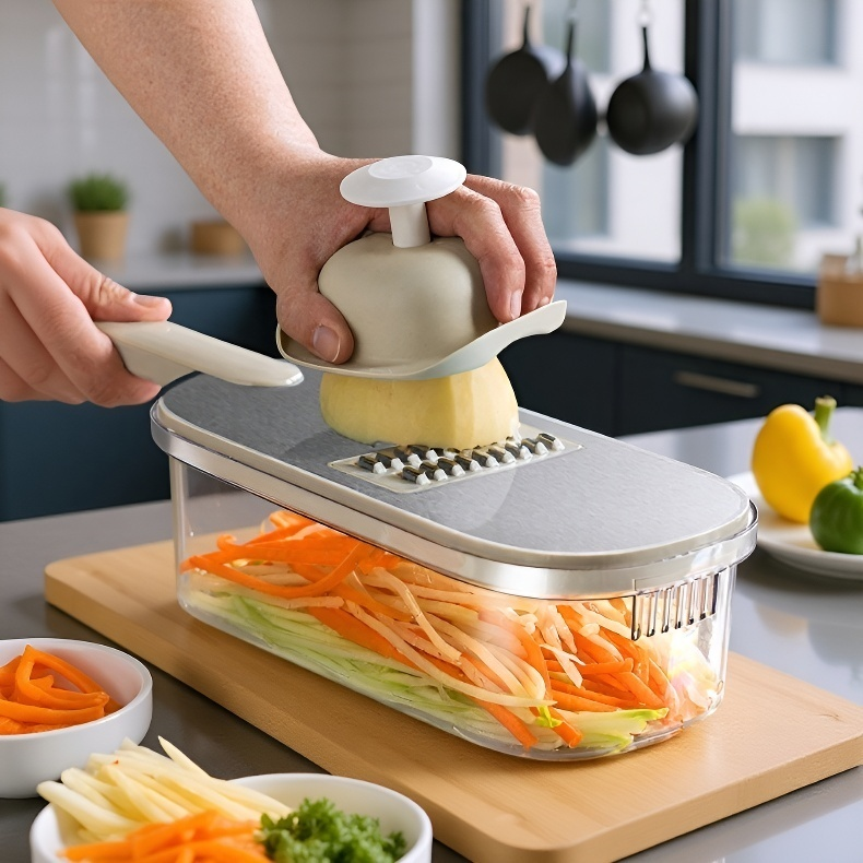 potato shredder