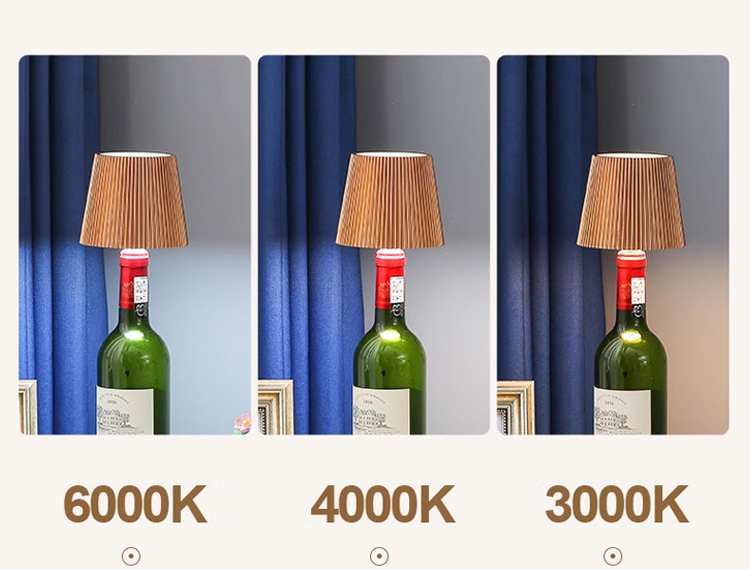 Lámpara Moderna para Comedor 