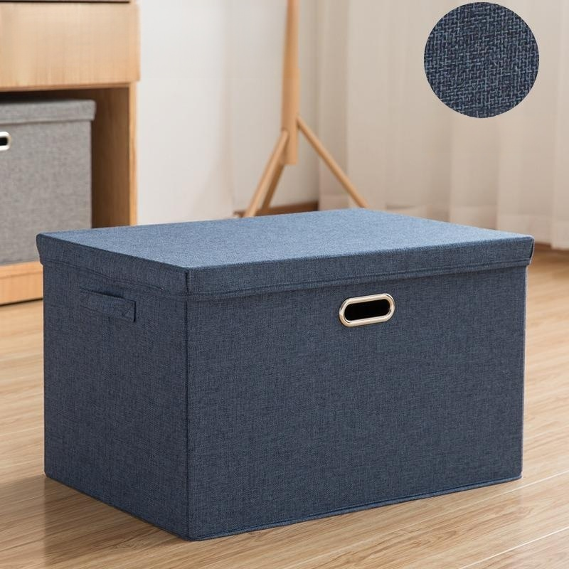 Aufbewahrungsbox mit Deckel