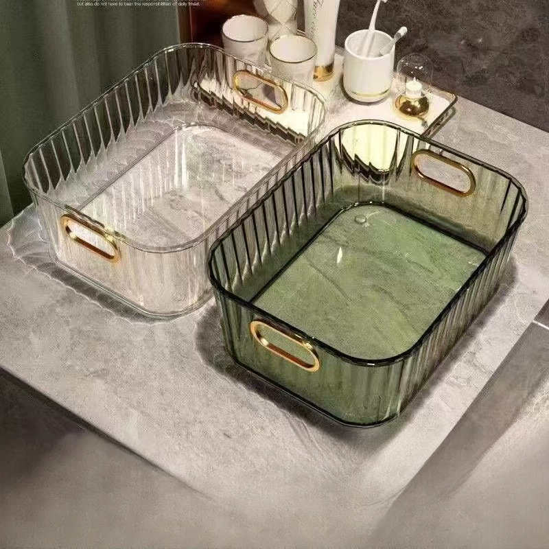 Acrylic Food Storage Box