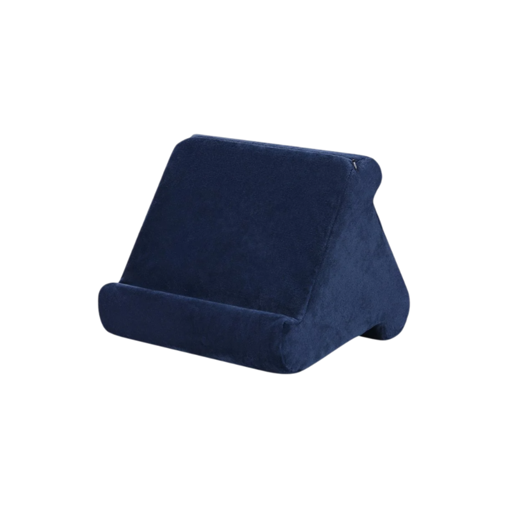 Multi-purpose tablet reading pillow