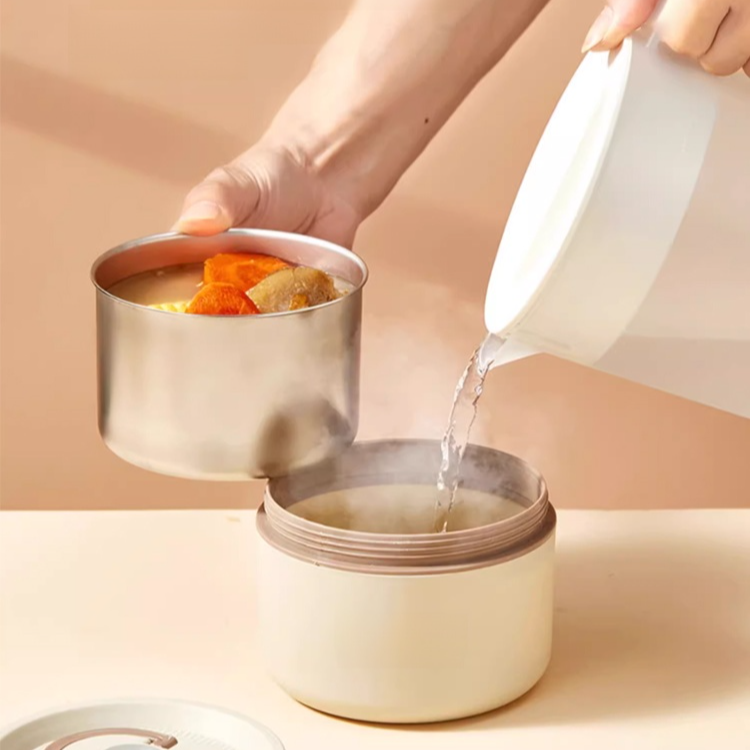 ภาชนะเก็บอาหาร