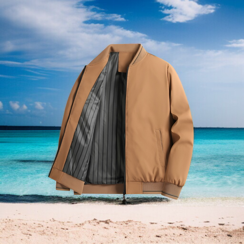 남성 캐주얼 재킷 비즈니스 캐주얼 루즈핏 재킷 봄 아우터 상의 루즈핏 재킷 솔리드 비즈니스 캐주얼 코트