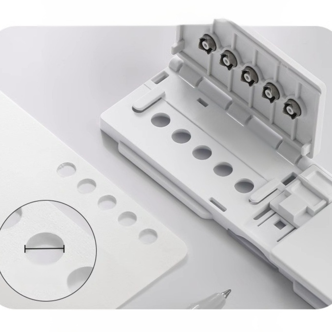 Multi-functional Manual Punch