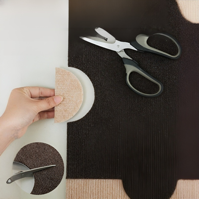 Tapis emboîtable de type puzzle