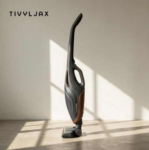 강력 흡입 핸디형 진공청소기