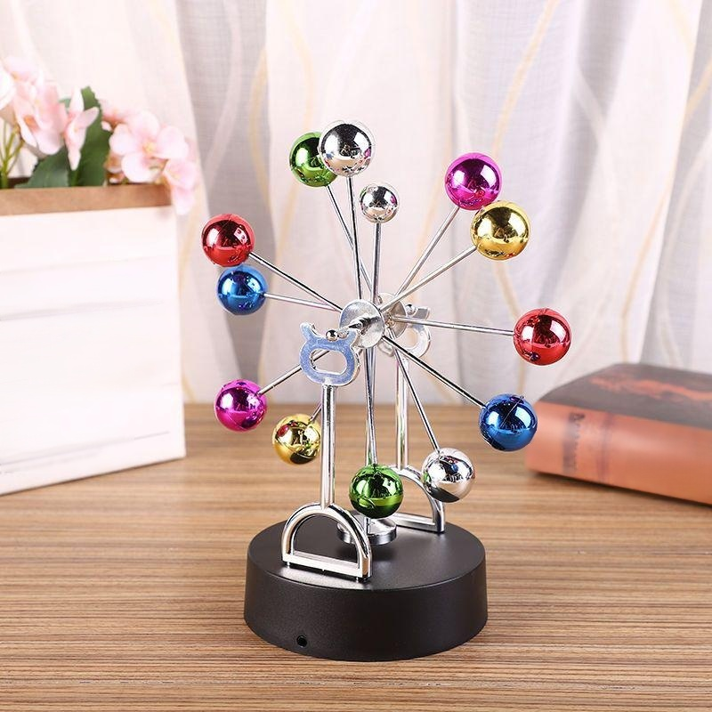 Ferris Wheel Decorative Ornament