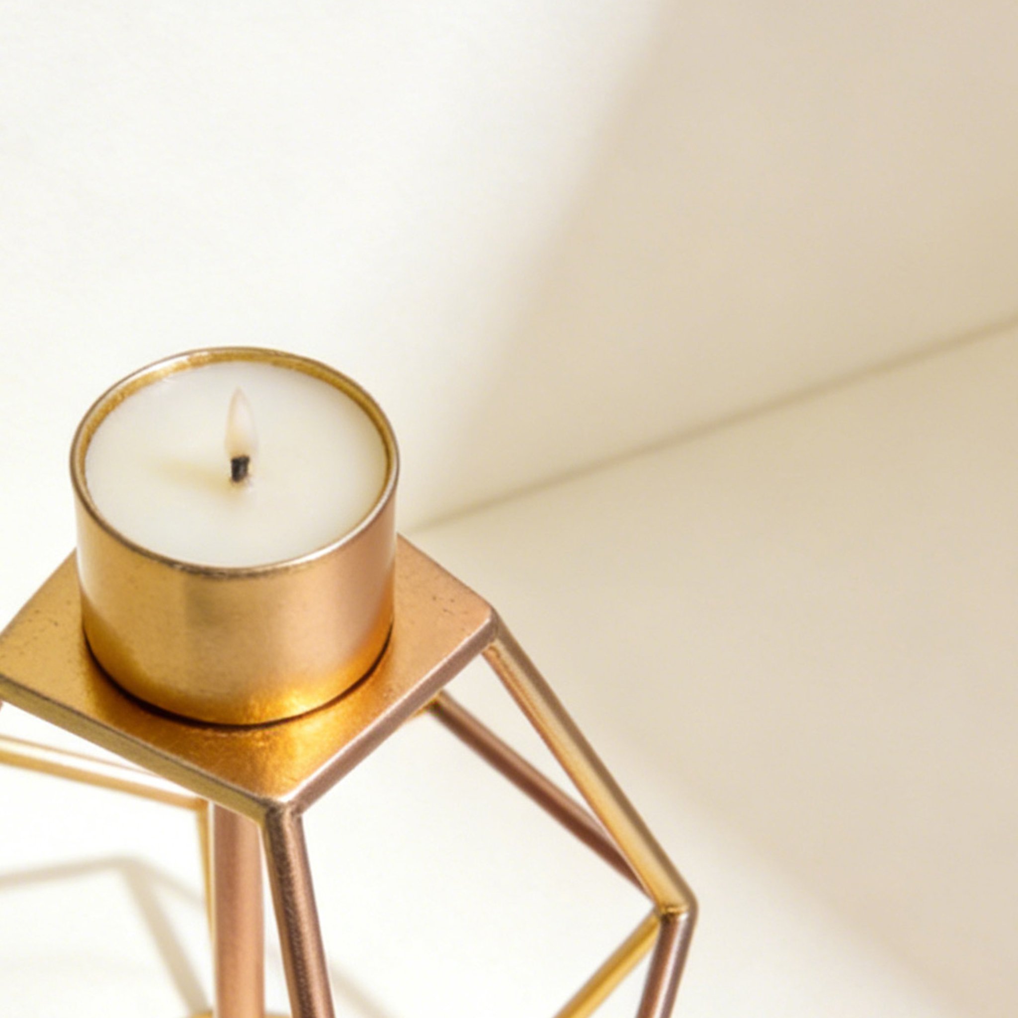 아로마 캔들 4개 세트