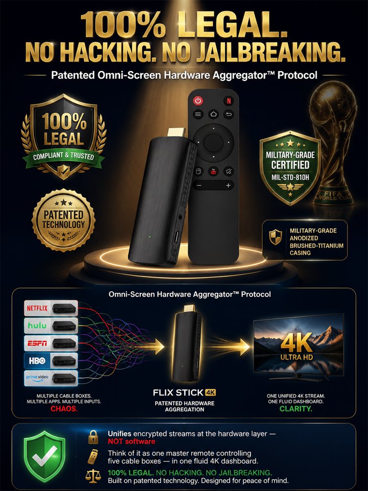 Android 10 HD 4K TV Stick