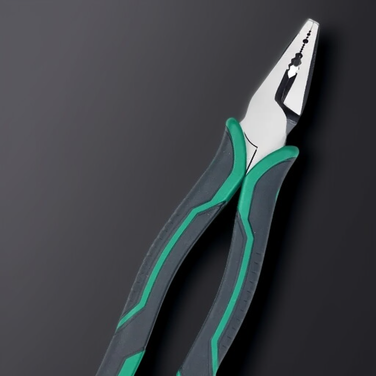 省力化と耐久性に優れたワイヤーカッター