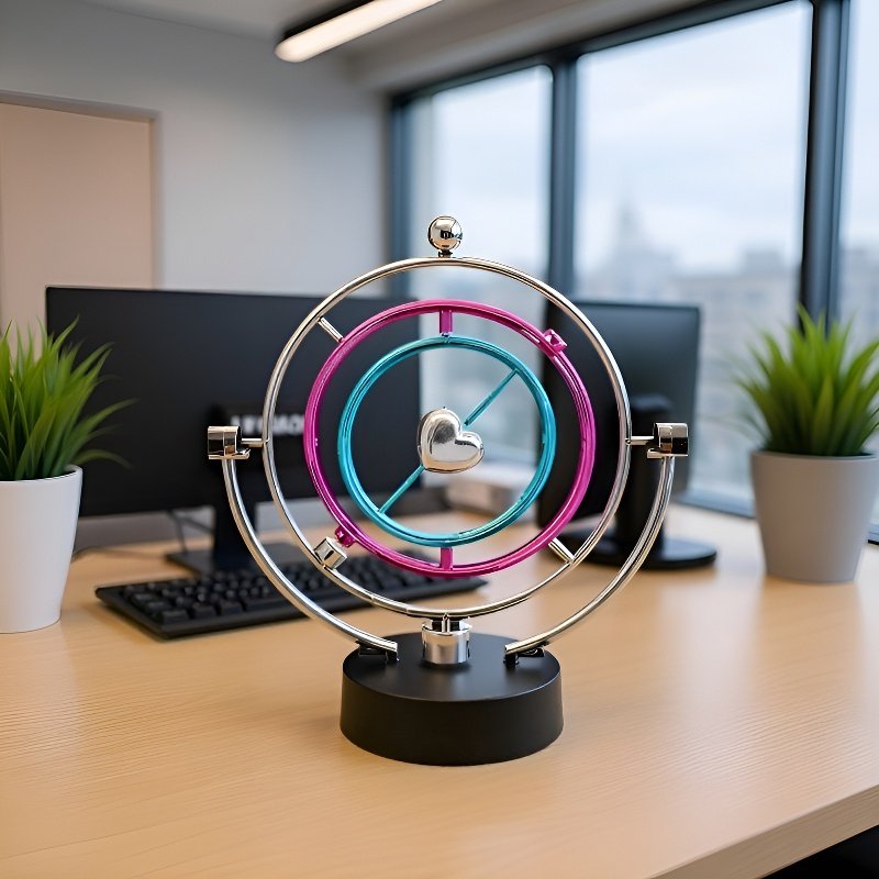 Asztali nappali dekorációk