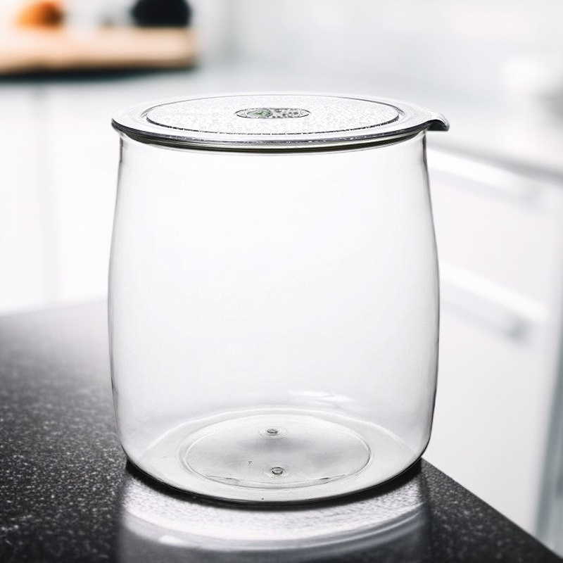 โถเก็บผักดองเกรดอาหารสำหรับใช้ในบ้าน