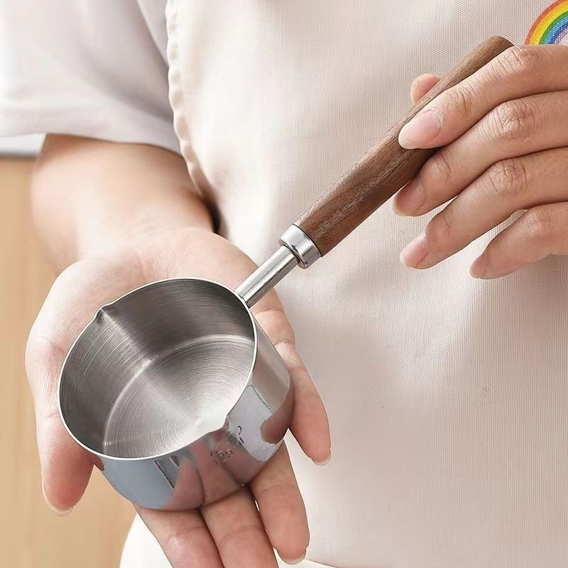 Single Handle Household Frying Pan
