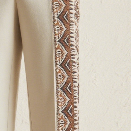 남성 슬림핏 정장 바지