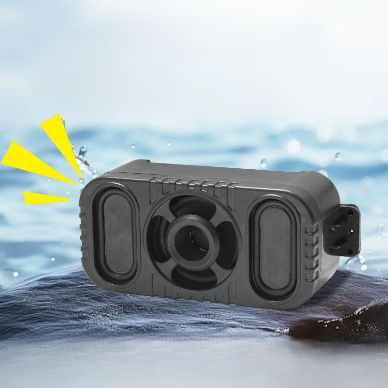 アウトドア用三輪車携帯型防水サウンドスピーカー