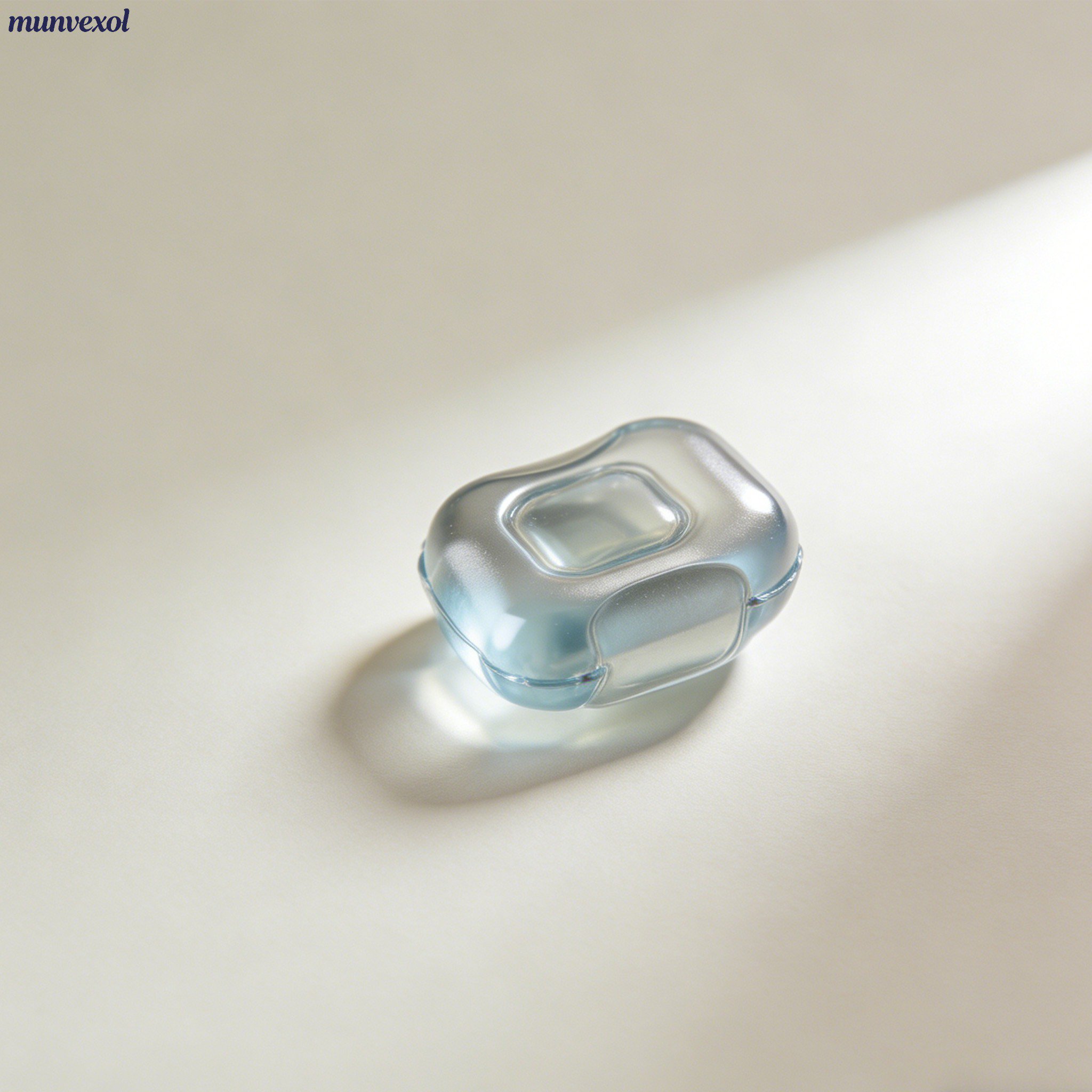 超濃縮洗衣凝珠展示圖