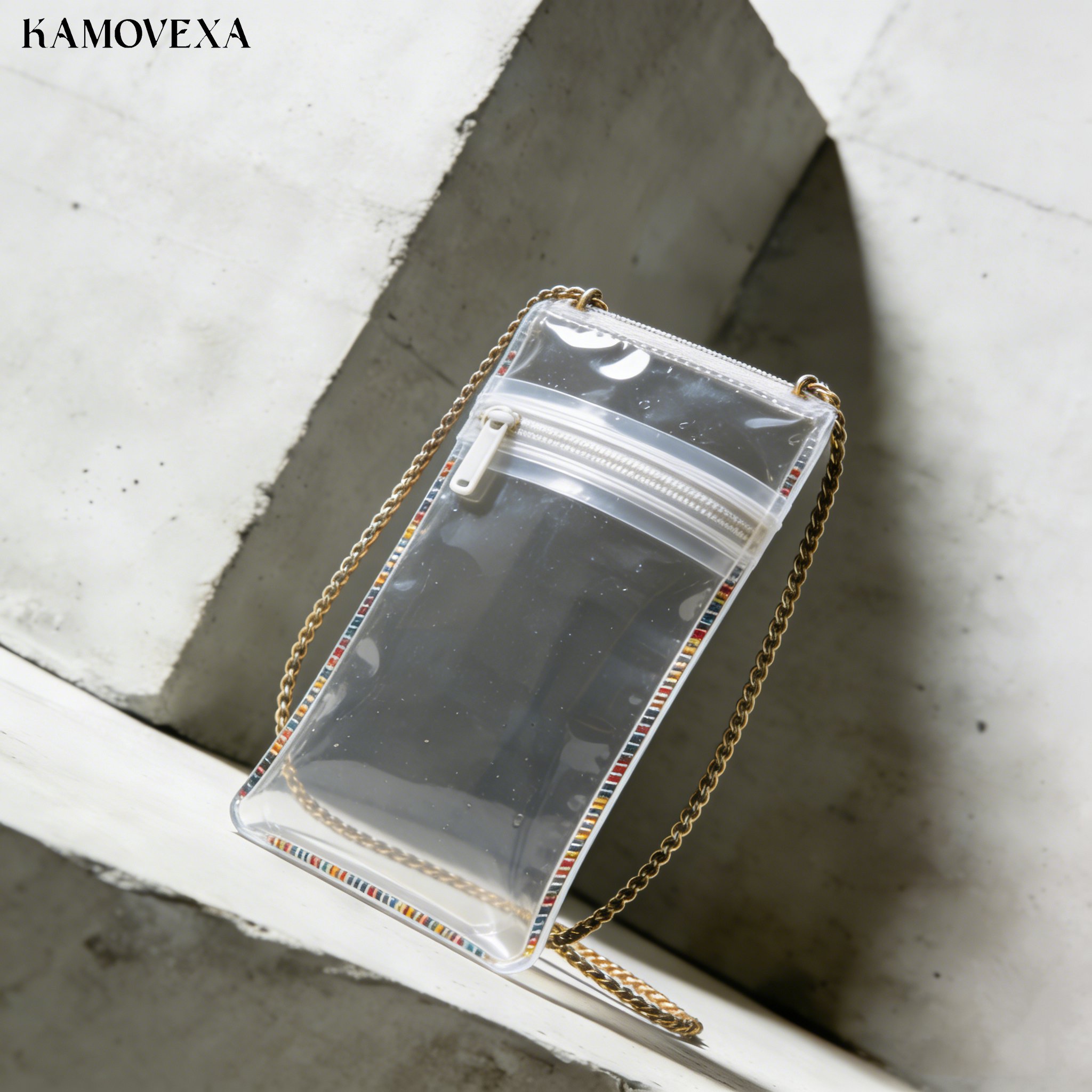 ถุงกันน้ำสำหรับโทรศัพท์มือถือ