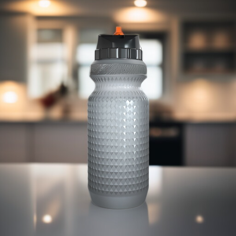 휴대용 압착 식물컵