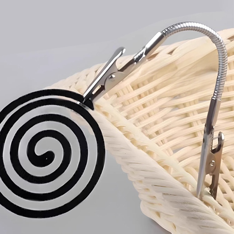 【多功能夾具】多功能雙頭鱷魚夾