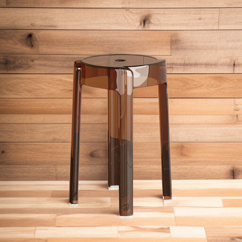 مقعد دائري عالي ومنخفض