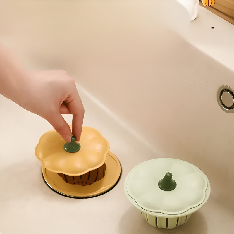 廚房下水道過濾器殘渣收集網家用水槽濾網