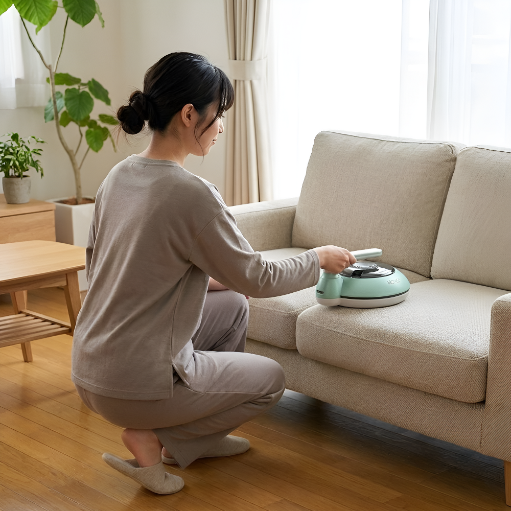 家庭用ダニ駆除剤