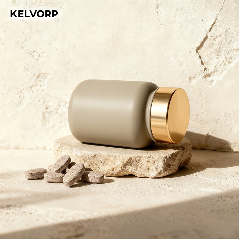 อาหารเสริมแคลเซียมสำหรับผู้ใหญ่รายวัน