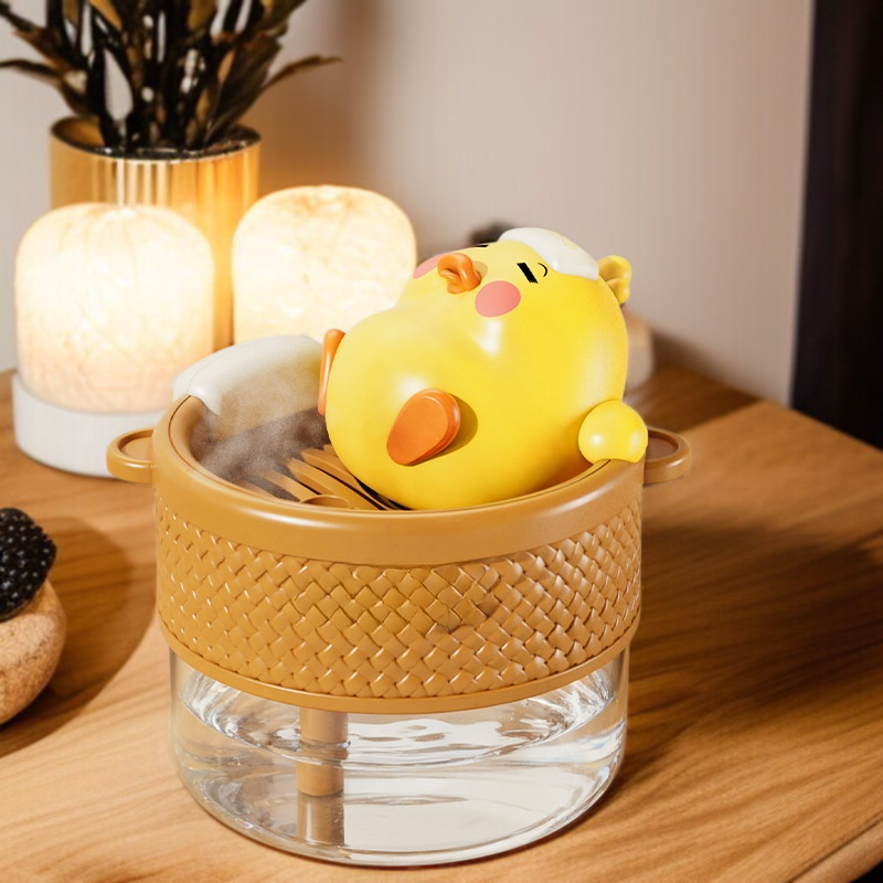 차량용 휴대용 책상 사무용 가습기 스프레이 소형 박자등 가습기 휴대용 책상 사무용 가습기