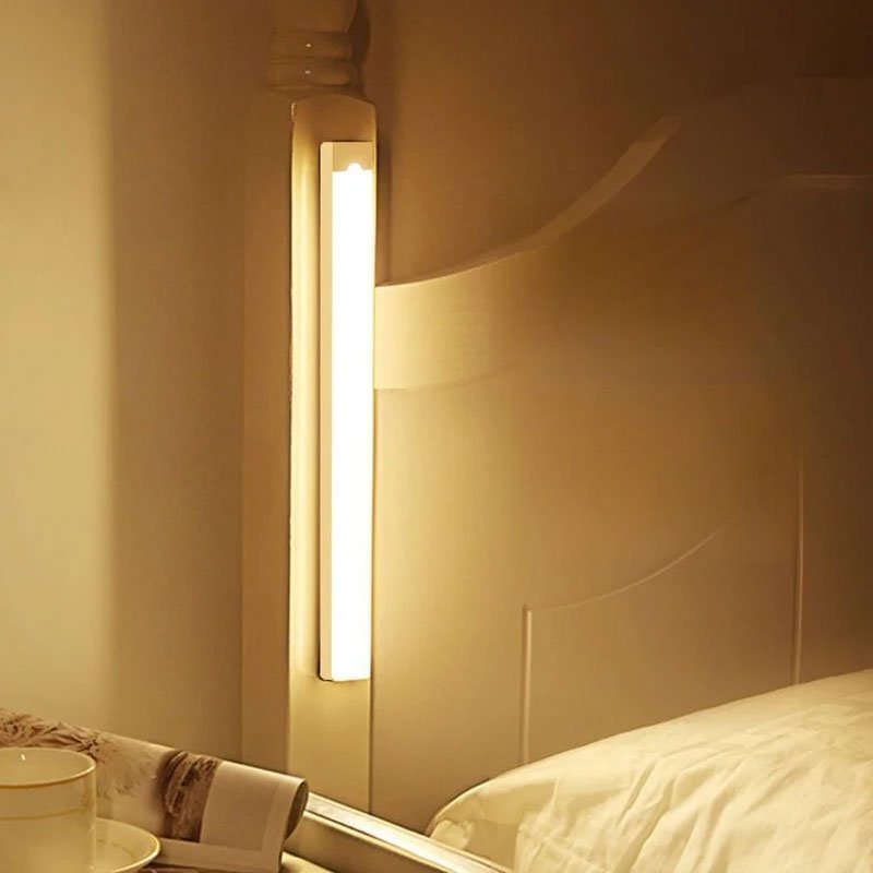 แม่เหล็กดูด Longstrip โคมไฟในร่ม