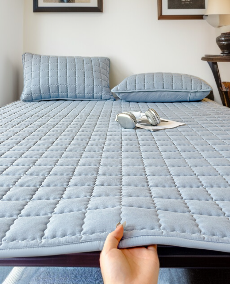 습기와 오염 차단 방수 매트리스