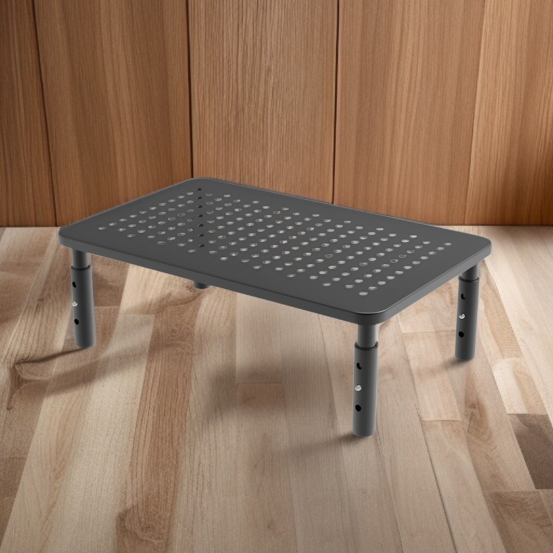 デスクトップモニター台