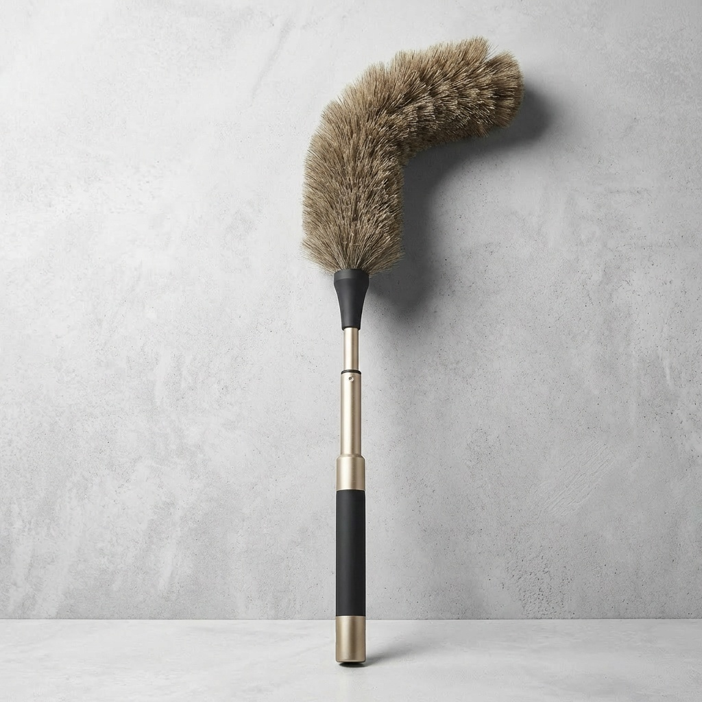 Dust removal tool 