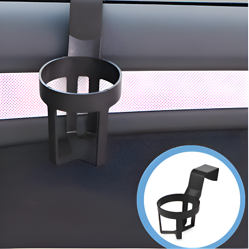 차량용 다기능 컵홀더