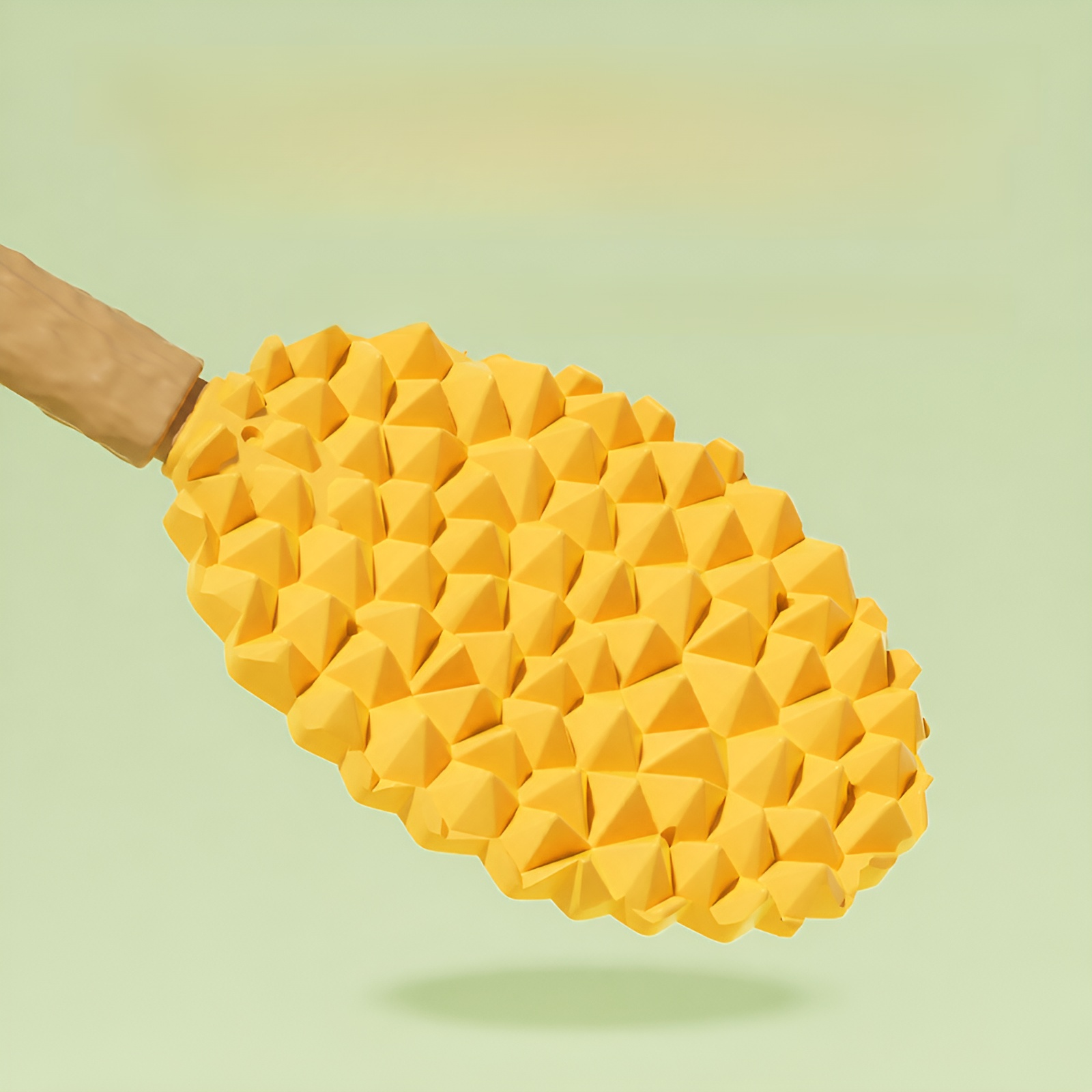 寵物榴蓮按摩梳