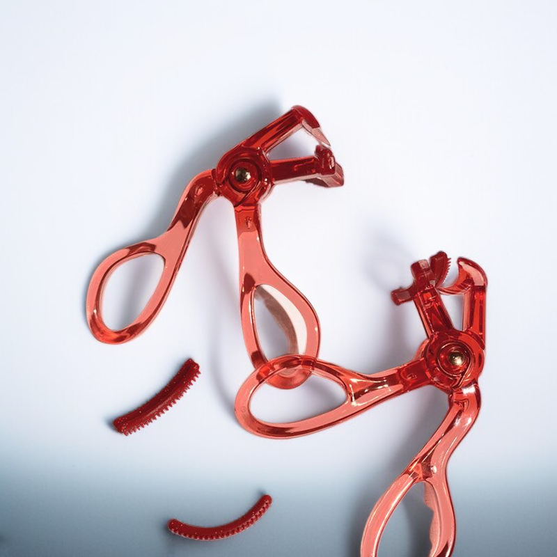 広角まつげカーラー