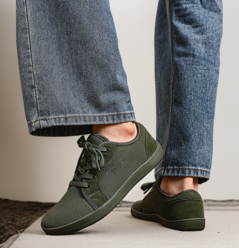 快適な履き心地のメンズシューズ