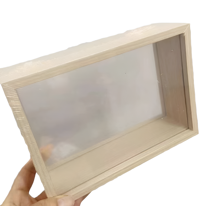 กรอบรูปตกแต่งวันเกิดทำมือ