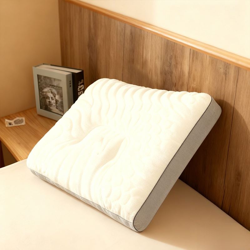  메모리폼 베개 2개 세트