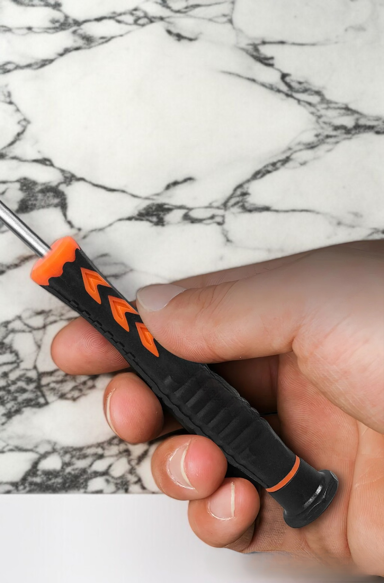 Feinmechanik Schraubenzieher Set für Uhrmacher