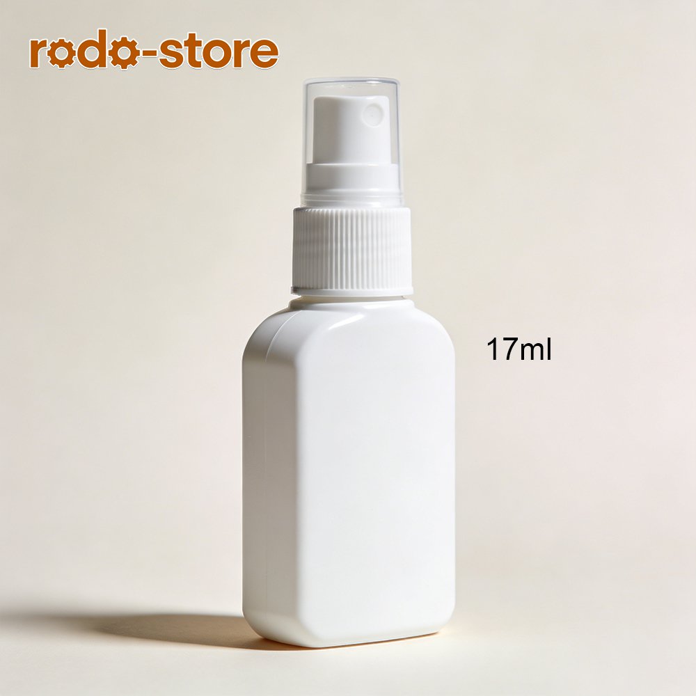 สเปรย์ปากหอมสดชื่น พกง่าย