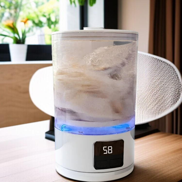 Portable intimate underwear mini washing machine