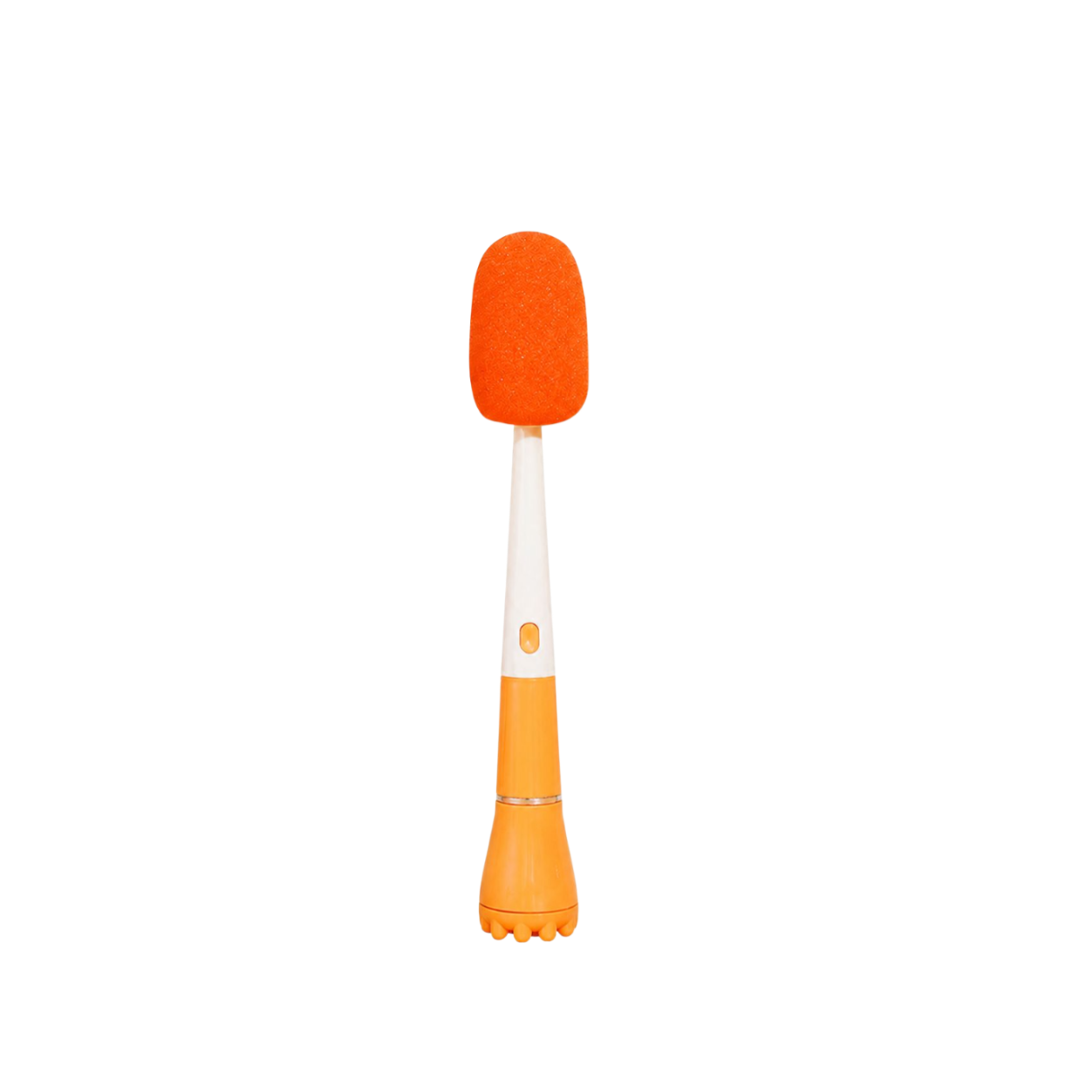 3-in-1 Long Handle Cup Brush for All-Around Cleaning