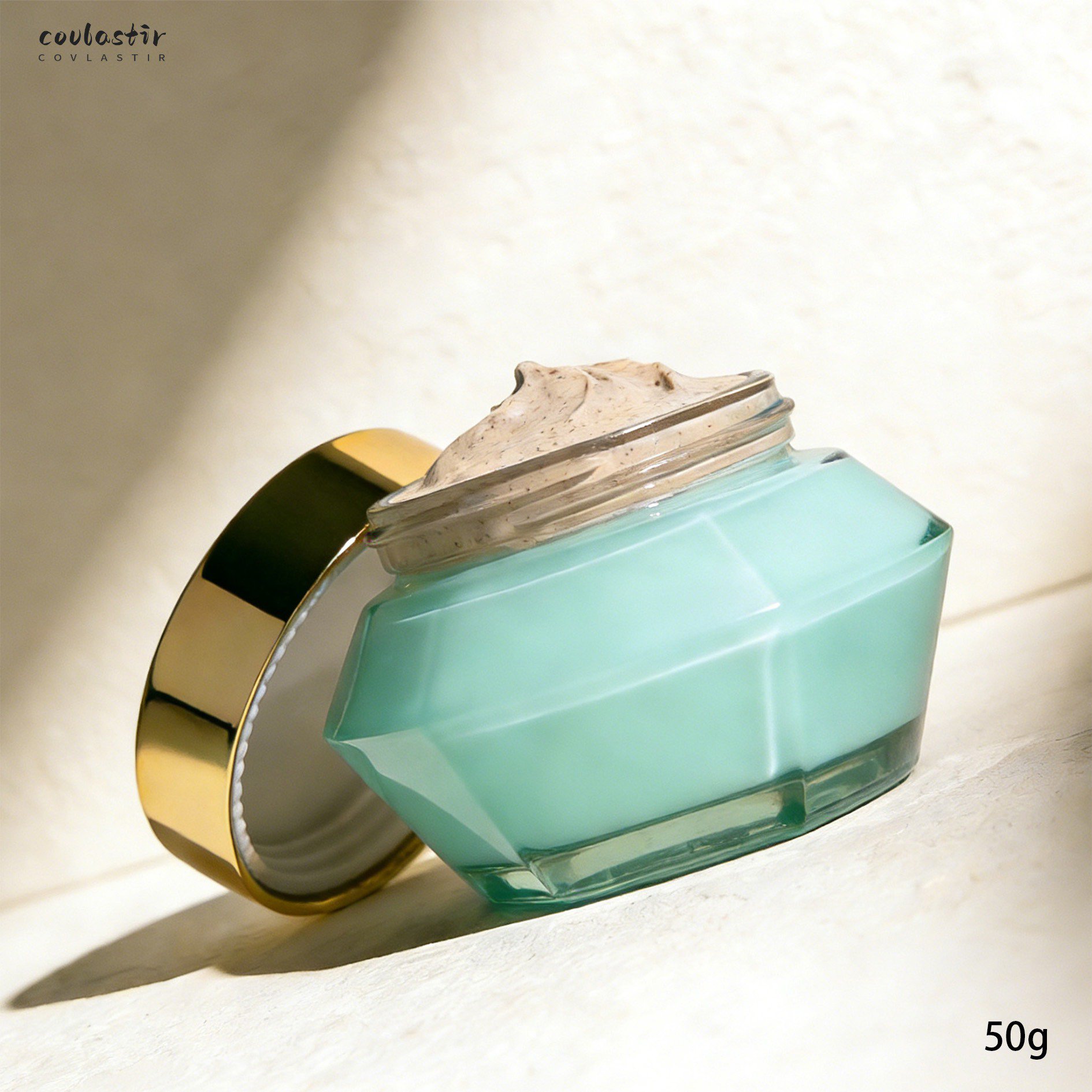 ผลัดเซลล์ผิวเก่า เผยผิวใหม่ด้วยสครับ