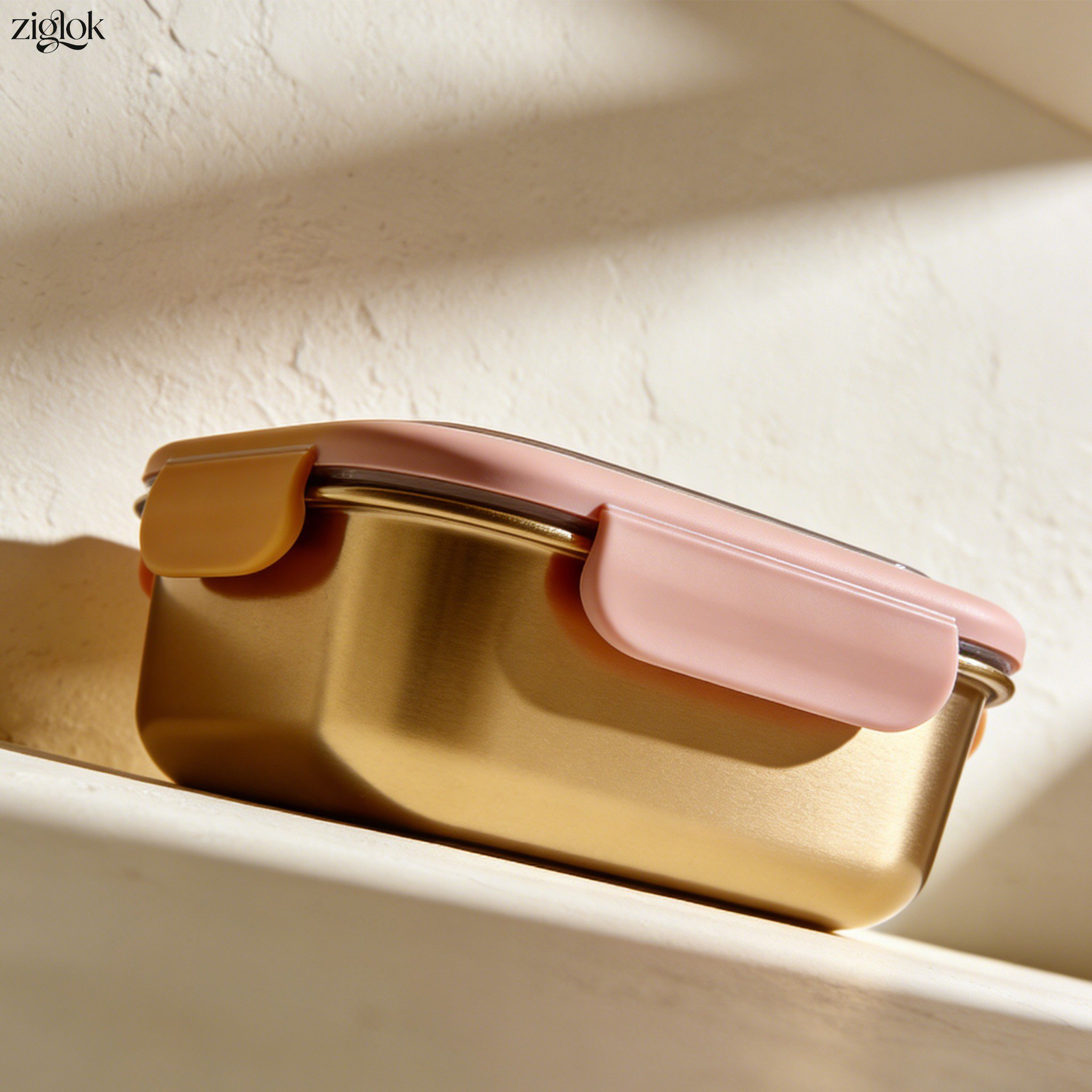 식품 보관 용기 (6개)