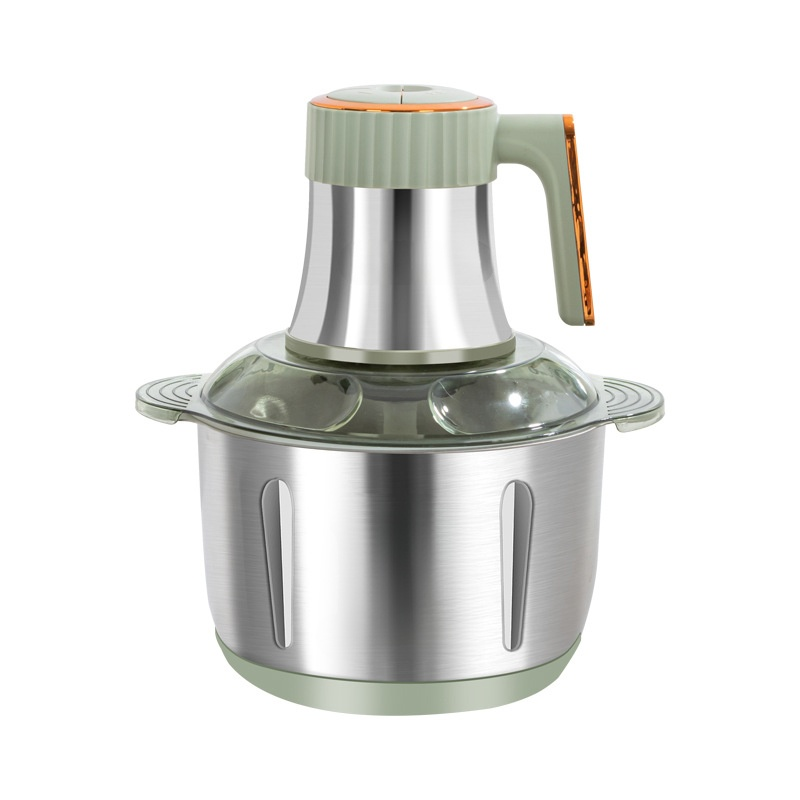 高功率破壁料理機
