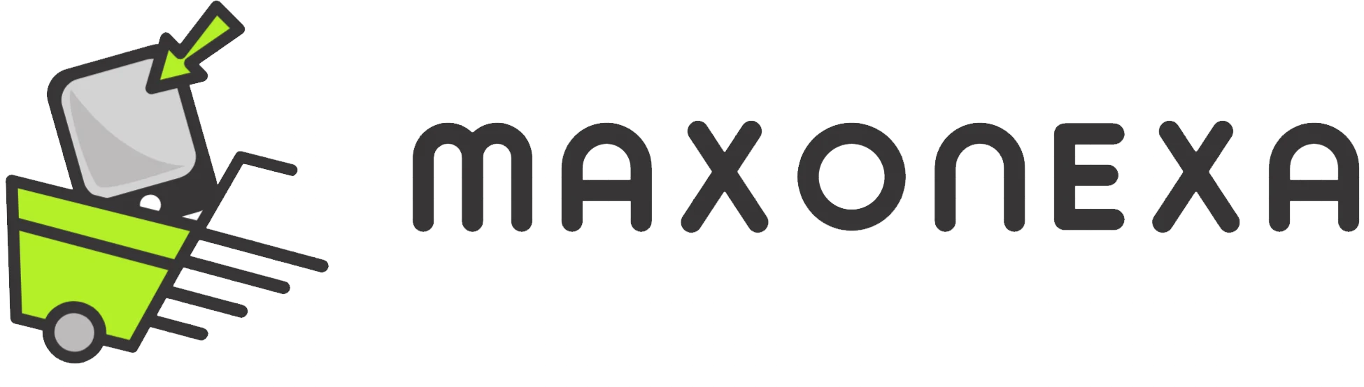 スパイラルパターンの壁掛け時計