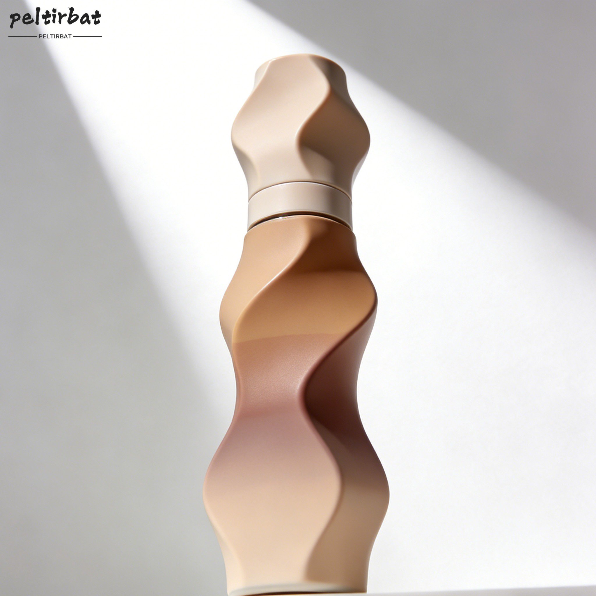 三色遮瑕膏針對不同膚色使用效果