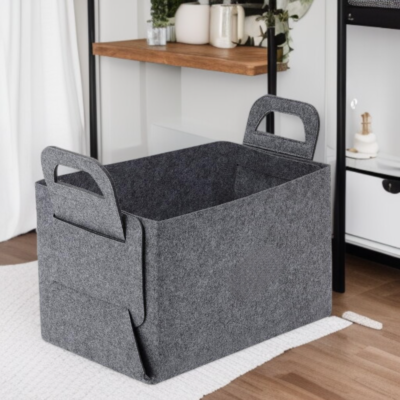 収納バスケット 収納バスケット スナック おもちゃ 衣類収納バスケット