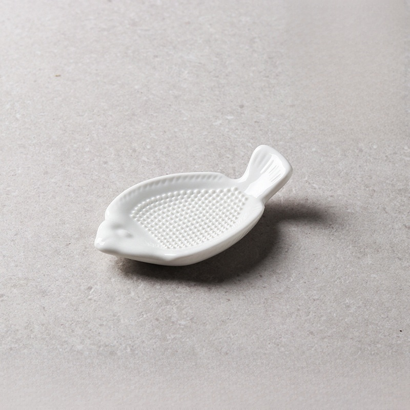 Ceramic baby food grinder